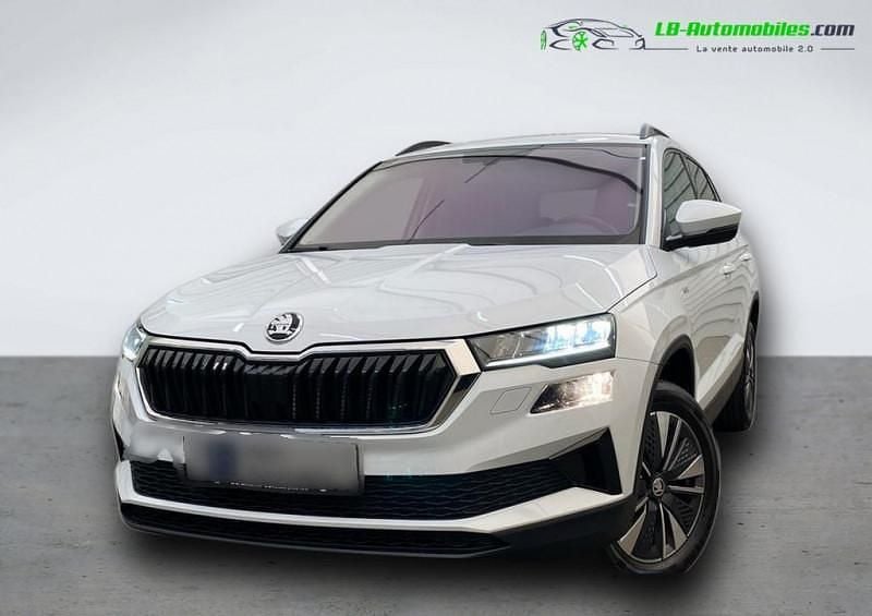 Utilisé 2022 Skoda Karoq SUV | 27 100 € (Bon prix) - Image 1/1