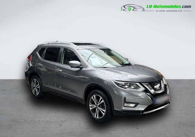 Utilisé 2018 Nissan X-Trail SUV | 23 600 € (Prix juste) - Image 1/4