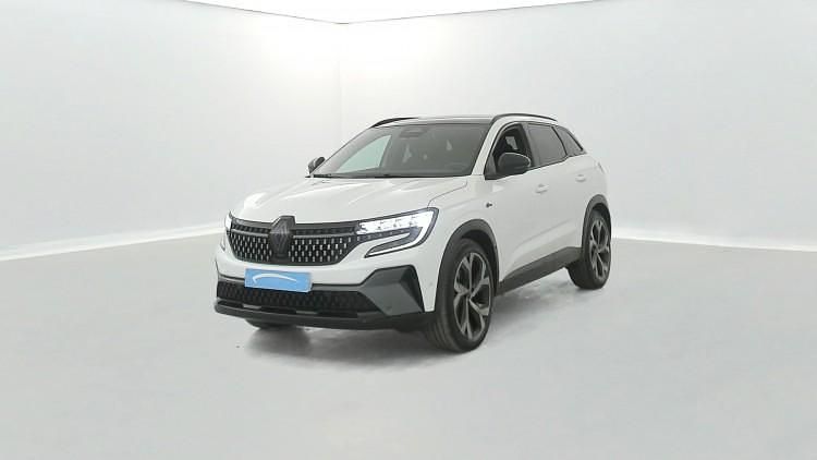 Occasion 2023 Renault Austral Iconic Esprit Alpine SUV | 31 990 € (Prix juste) - Image 1/1