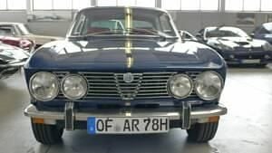 Autres Occasion 1970 Alfa Romeo GT Veloce Coupé | 44 950 € - Image 1/4