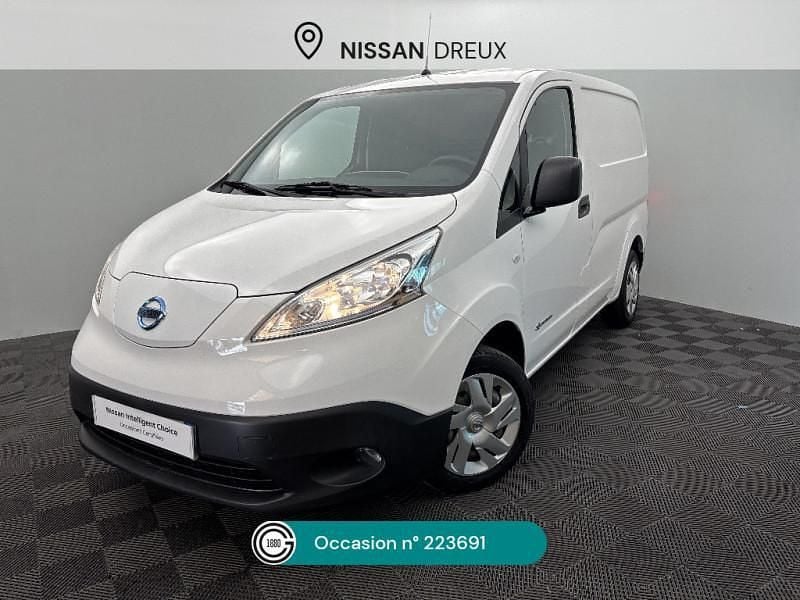 Utilisé 2020 Nissan e-NV200 Van | 11 950 € - Image 1/4