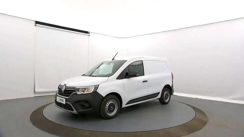Occasion Renault Kangoo 2022 Blanc Monospace