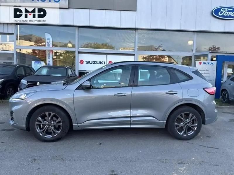 Occasion Ford Kuga ST-Line 152 ch (111 kW) 2022 Bleu SUV