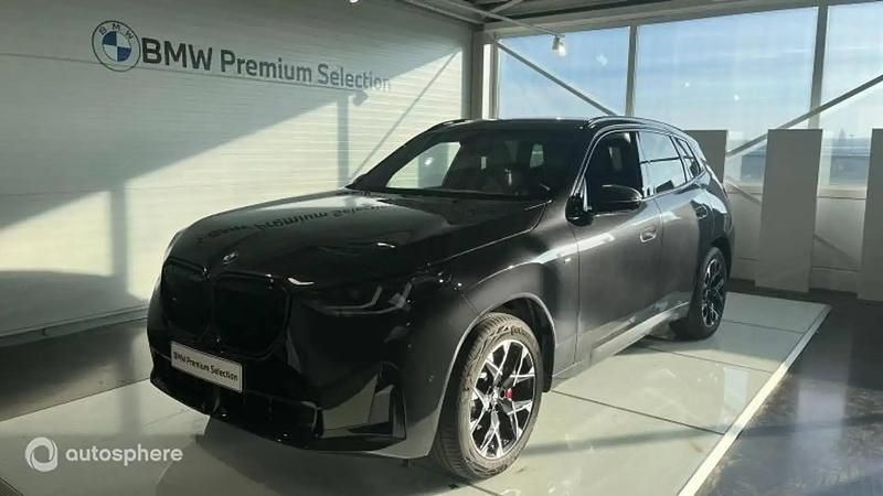 Occasion 2025 BMW X3 M Sport SUV | 75 990 € - Image 1/4