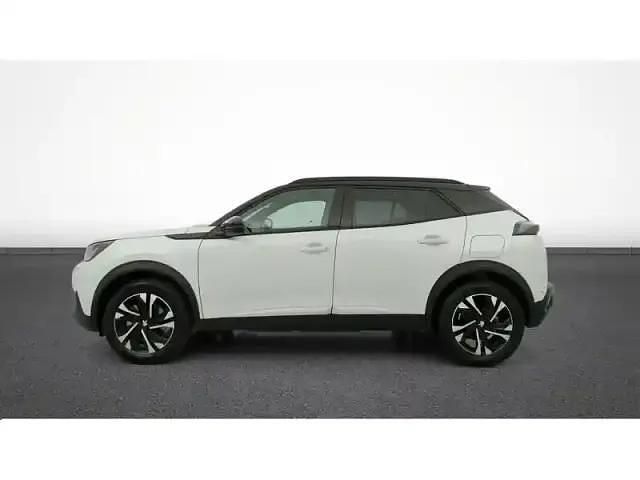 Occasion Peugeot e-2008 100 kW (136 ch) 2023 Blanc SUV