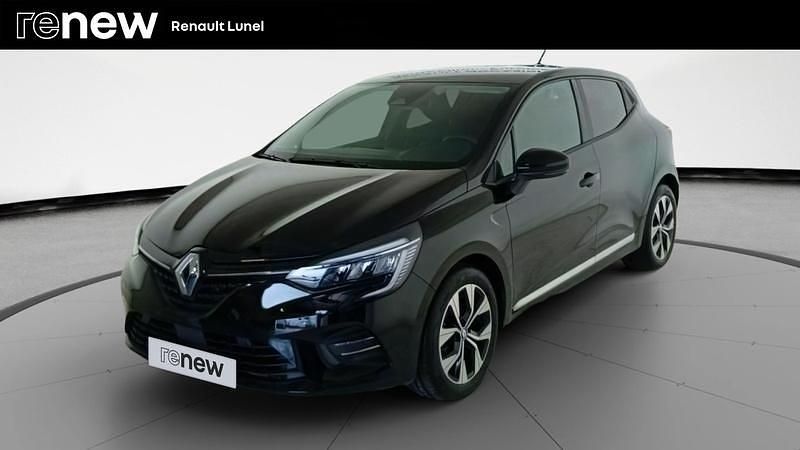 Noir Occasion 2023 Renault Clio V Evolution Citadine | 14 999 € (Prix juste) - Image 1/1