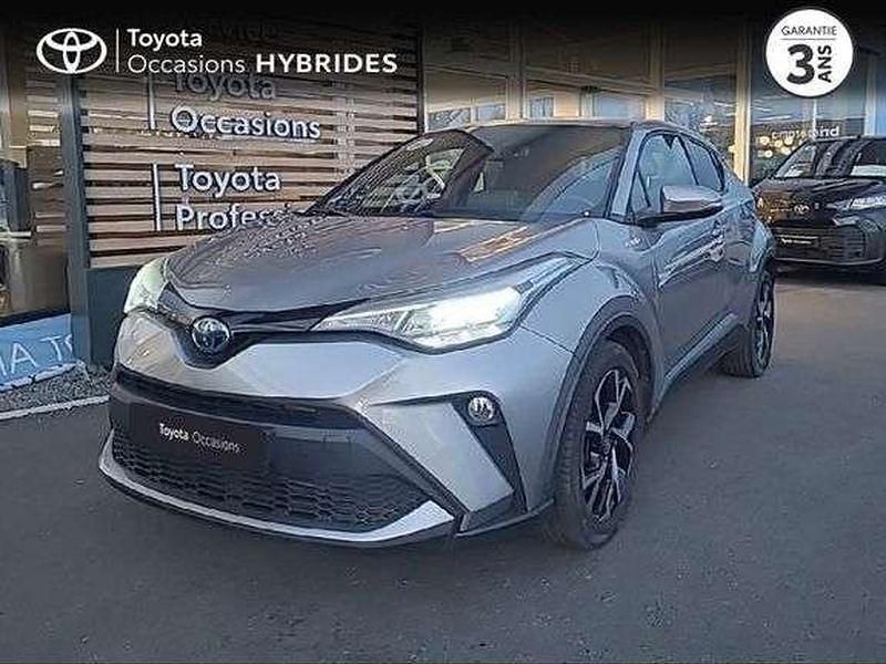 Occasion 2020 Toyota C-HR Edition SUV | 19 990 € (Prix juste) - Image 1/1
