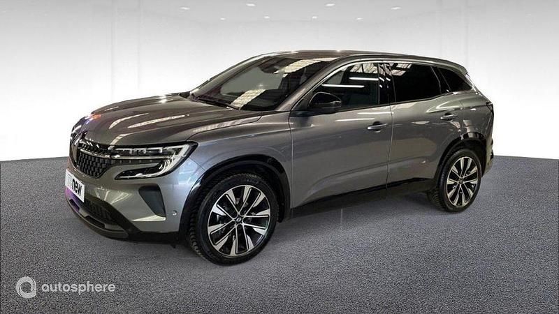 Blanc Utilisé 2023 Renault Austral Techno SUV | 25 480 € (Prix juste) - Image 1/4