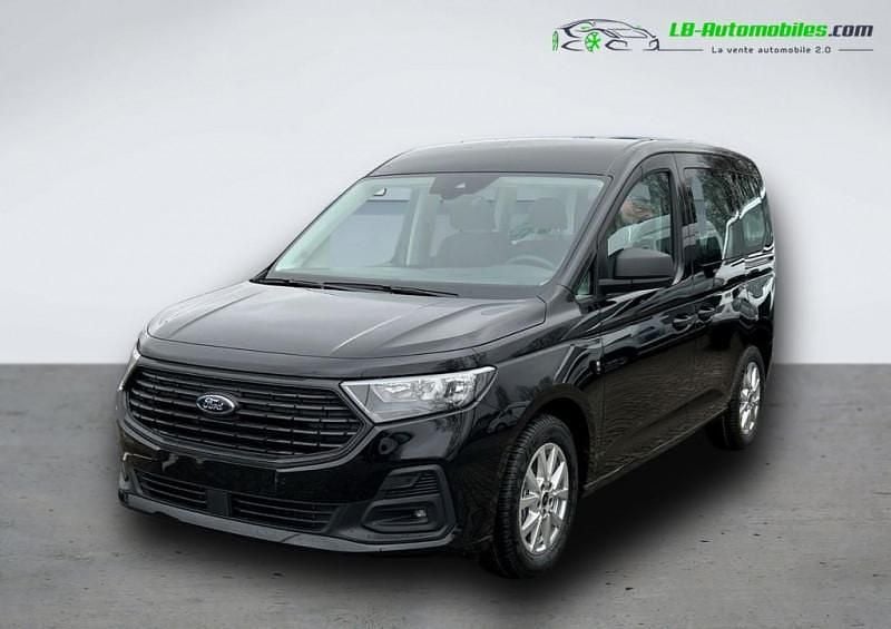 Utilisé 2025 Ford Tourneo Connect Monospace | 33 400 € (Prix juste) - Image 1/4