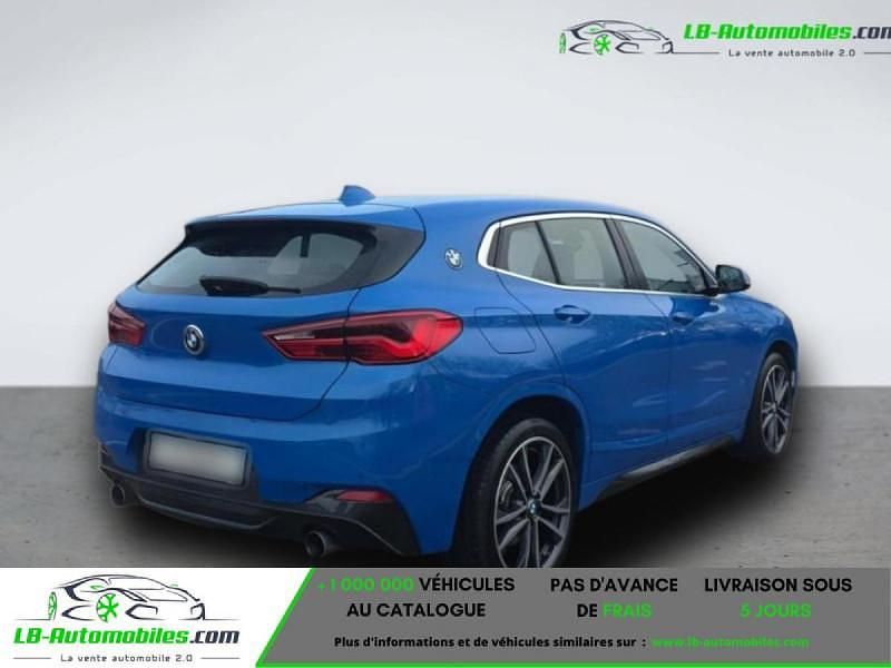 Occasion BMW X2 Comfort Edition 192 ch (141 kW) 2018 SUV