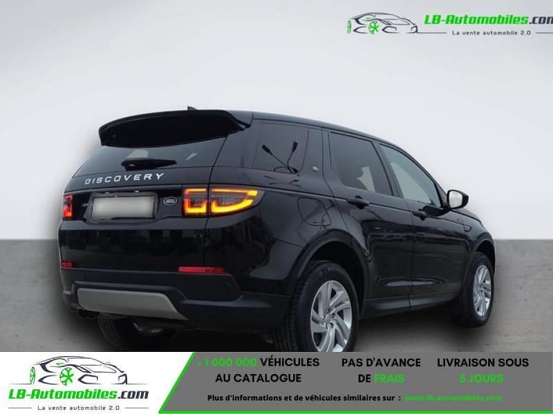 Occasion Land Rover Discovery Sport 150 ch (110 kW) 2020 SUV
