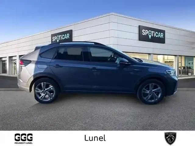 Occasion VW Taigo 2023 Gris SUV