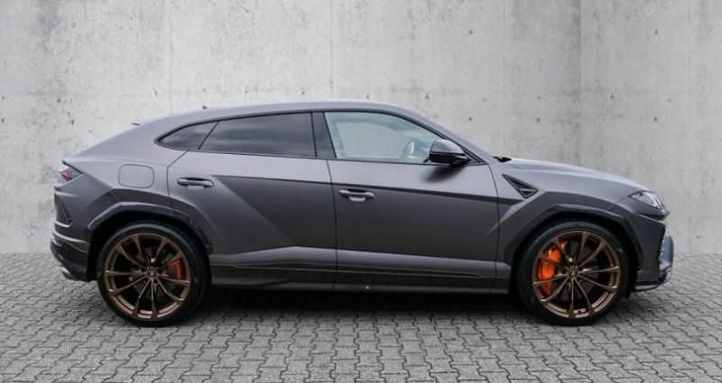 Occasion Lamborghini Urus 650 ch (478 kW) 2020 SUV