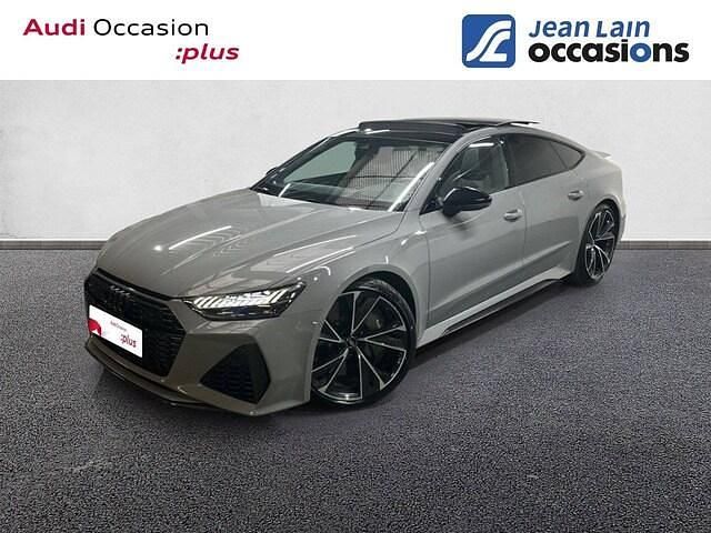 Utilisé 2020 Audi RS7 Sportback Advanced Citadine | 109 990 € - Image 1/4