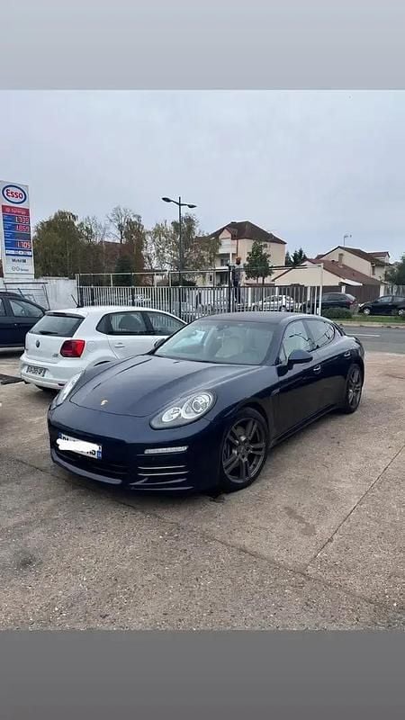 Occasion 2013 Porsche Panamera 4 Berline | 28 000 € - Image 1/4