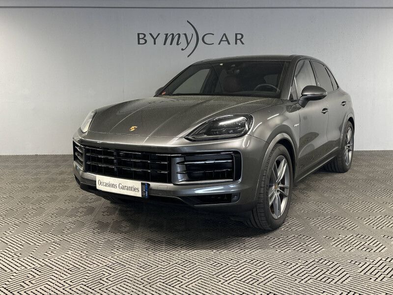 Utilisé 2023 Porsche Cayenne SUV | 106 900 € - Image 1/4