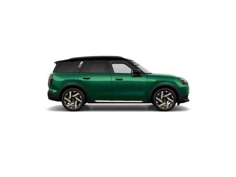 Occasion Mini Countryman Comfort 150 kW (204 ch) 2025 Vert SUV