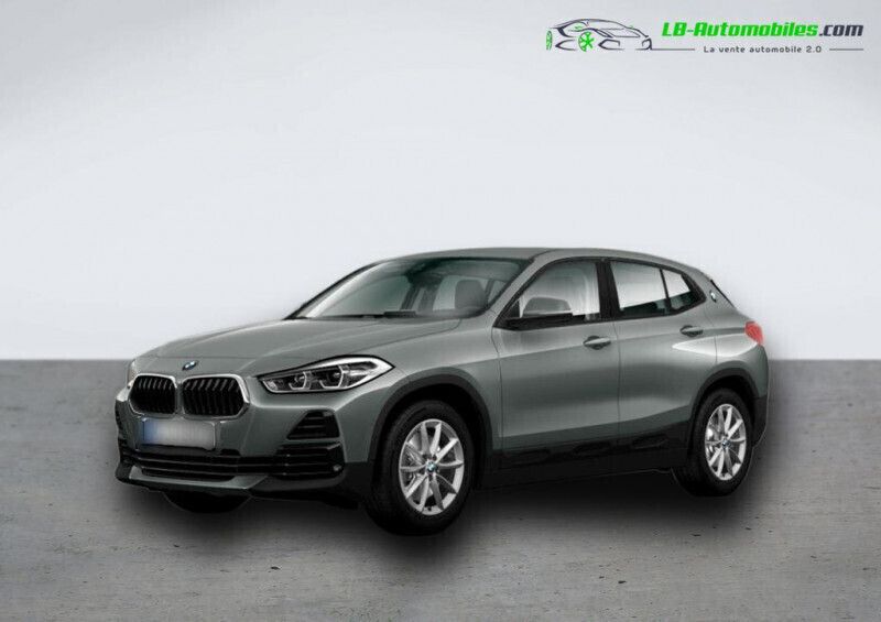 Utilisé 2022 BMW X2 SUV | 34 300 € (Bon prix) - Image 1/4