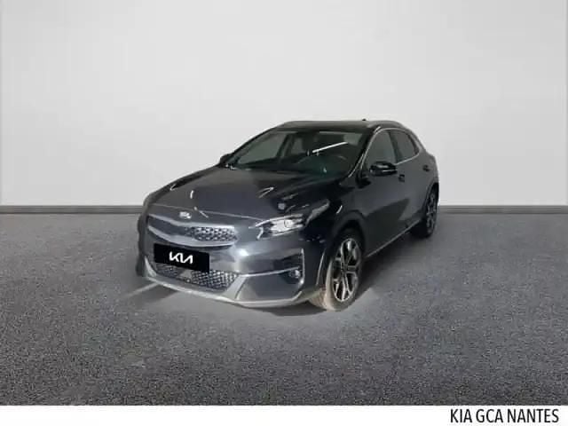Occasion Kia XCeed Active 2022 Noir basalte métallisé SUV