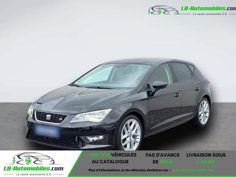 Occasion 2016 Seat Leon Berline | 20 800 € (Prix assez cher) - Image 1/4