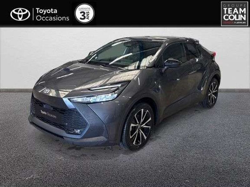 Utilisé 2024 Toyota C-HR Design SUV | 30 690 € (Prix assez cher) - Image 1/1