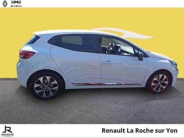 Blanc Occasion 2023 Renault Clio V Evolution Citadine | 15 980 € (Prix juste) - Image 1/1