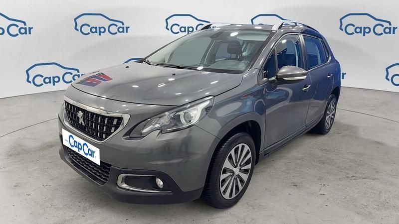 Occasion 2018 Peugeot 2008 Business-Line SUV | 10 870 € (Bon prix) - Image 1/3