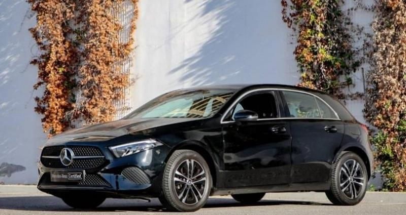 Occasion 2023 Mercedes A250 Business Berline | 30 900 € (Prix juste) - Image 1/4
