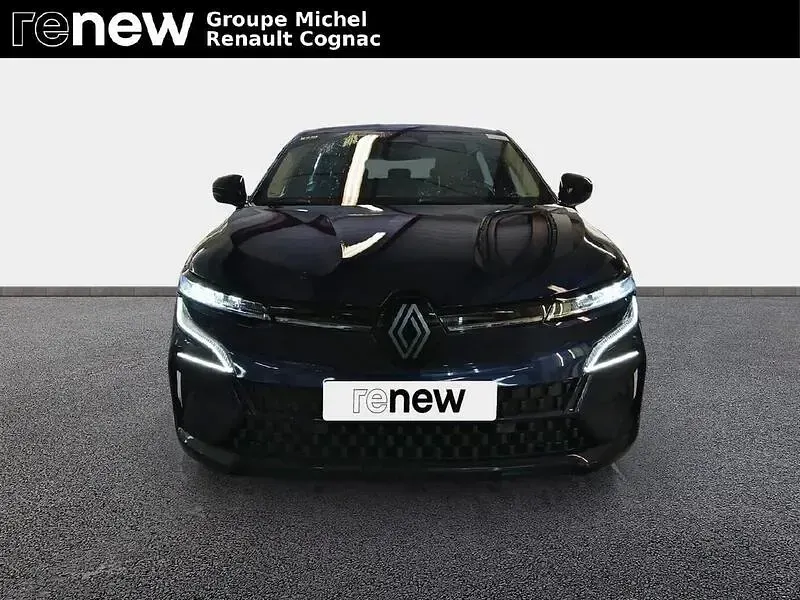 Occasion Renault Megane E Tech Equilibre 2023 En COGNAC 19 990 occasion-renault-megane-e-tech-equilibre-2023-en-cognac-19-990