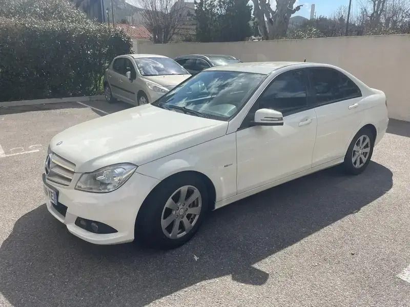 Utilisé 2012 Mercedes C180 Break | 10 999 € (Prix juste) - Image 1/4