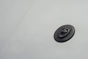 Occasion Jaguar XJS 281 ch (206 kW) 1989 Blanc Cabriolet