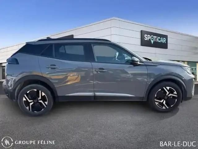 Occasion Peugeot 2008 Allure 2024 Gris SUV