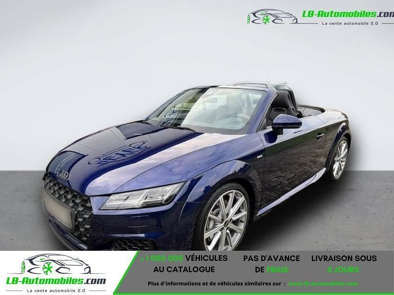 Utilisé 2023 Audi TT Roadster Sport Cabriolet | 48 000 € - Image 1/4