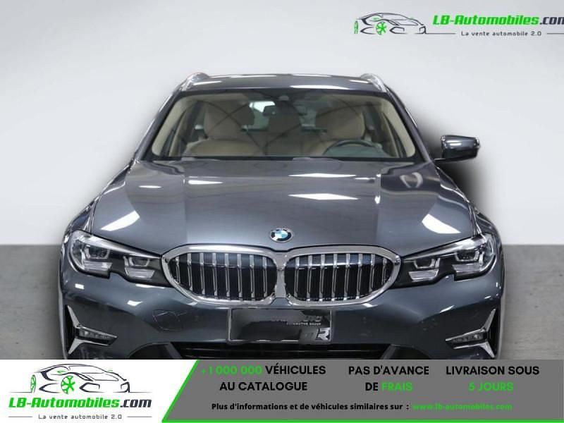 Occasion BMW 320 Sport Line 190 ch (139 kW) 2020 Berline