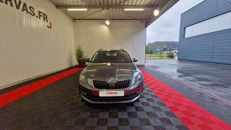 Occasion Skoda Octavia 116 ch (85 kW) 2020 Break