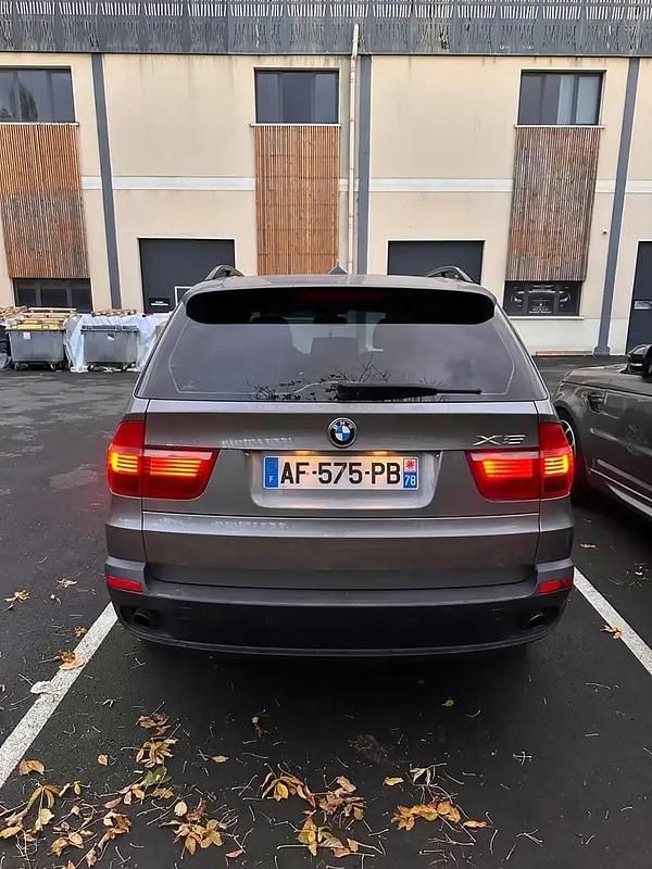 Occasion BMW X5 235 ch (172 kW) 2009 SUV