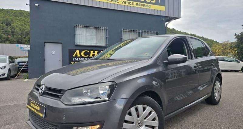 Utilisé 2009 VW Polo Citadine | 5 990 € - Image 1/4