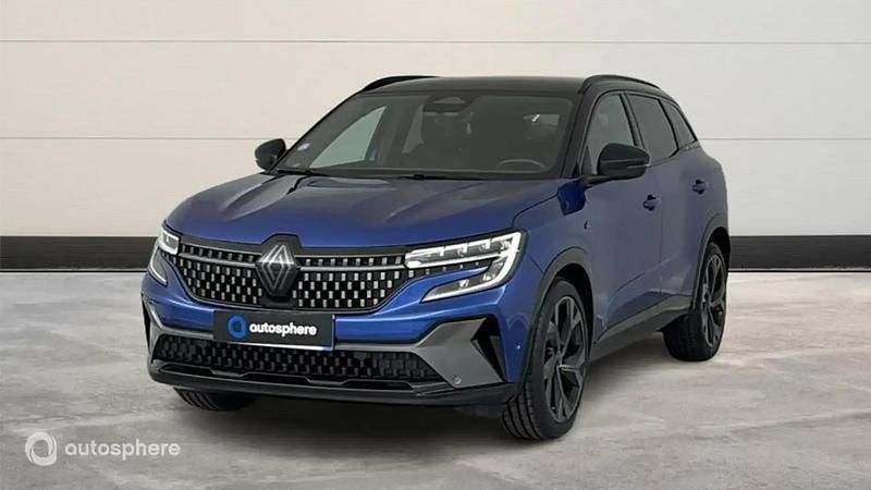 Occasion Renault Austral Techno Esprit Alpine 133 ch (97 kW) 2022 SUV