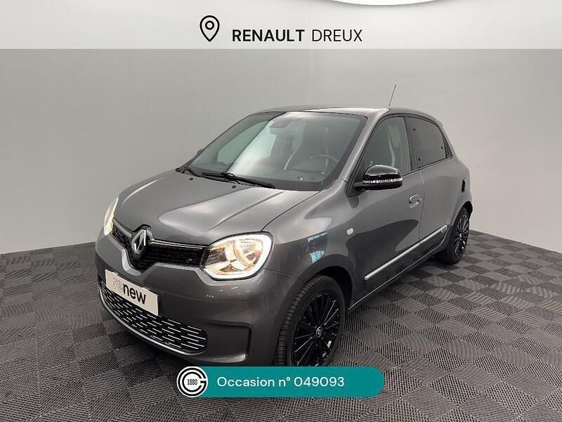 Gris Occasion 2023 Renault Twingo Urban Night Citadine | 13 595 € (Prix assez cher) - Image 1/4