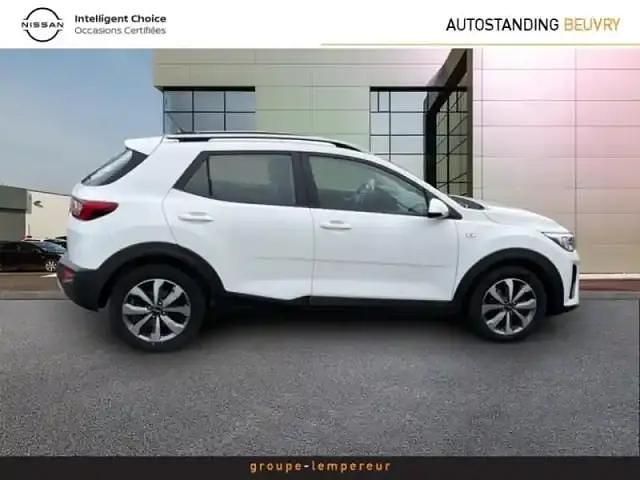 Occasion Kia Stonic Active 2022 Blanc SUV