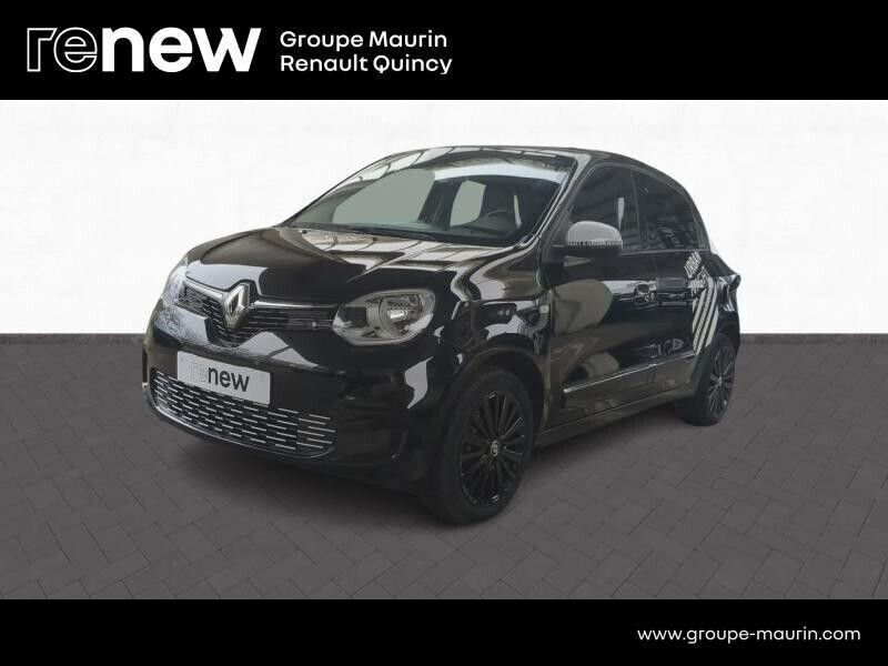 Utilisé 2022 Renault Twingo Urban Night Citadine | 13 450 € (Prix assez cher) - Image 1/4