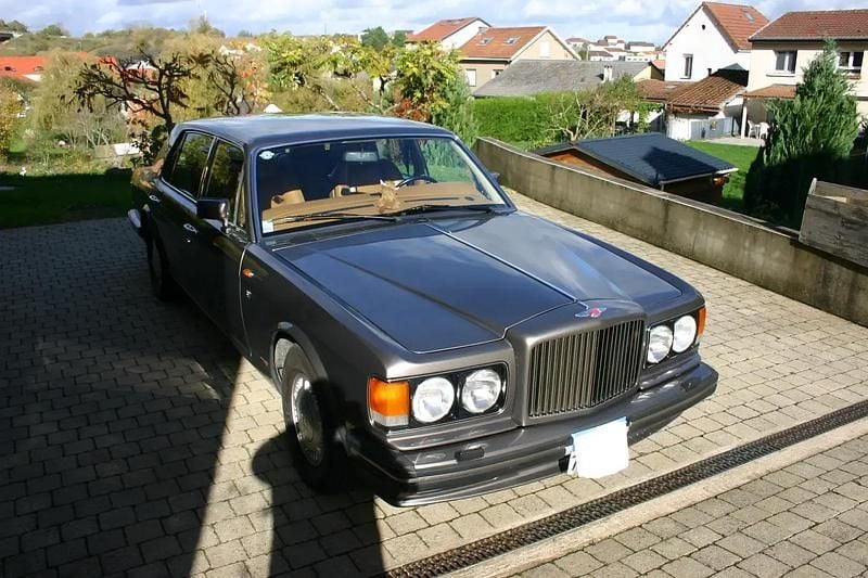 Occasion 1992 Bentley Turbo Berline | 45 000 € - Image 1/4