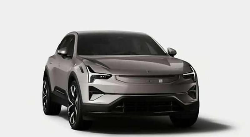Bronze Utilisé 2024 Polestar 3 Performance Berline | 63 950 € - Image 1/4
