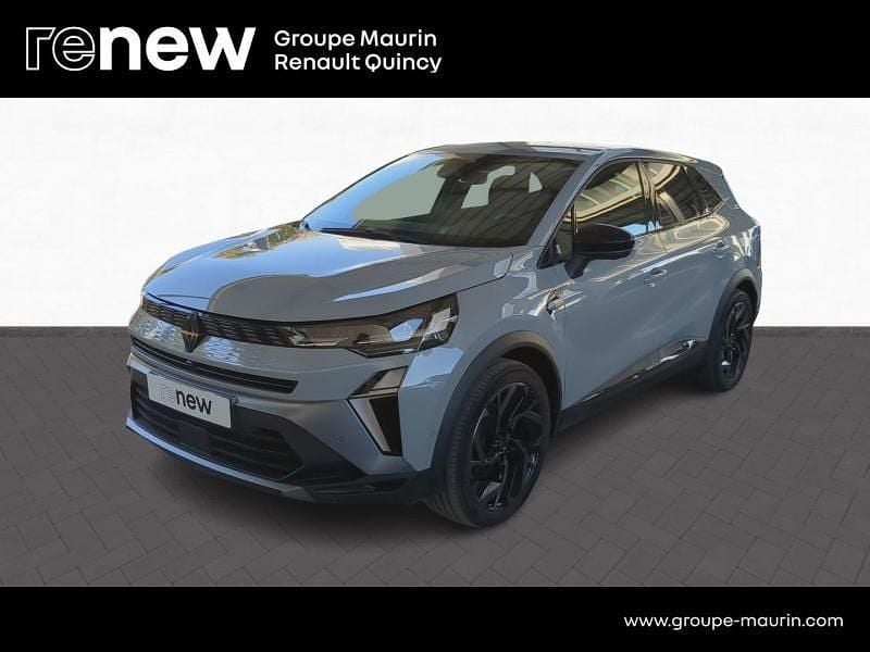 Gris Utilisé 2025 Renault Symbioz Esprit Alpine SUV | 31 989 € (Prix juste) - Image 1/4