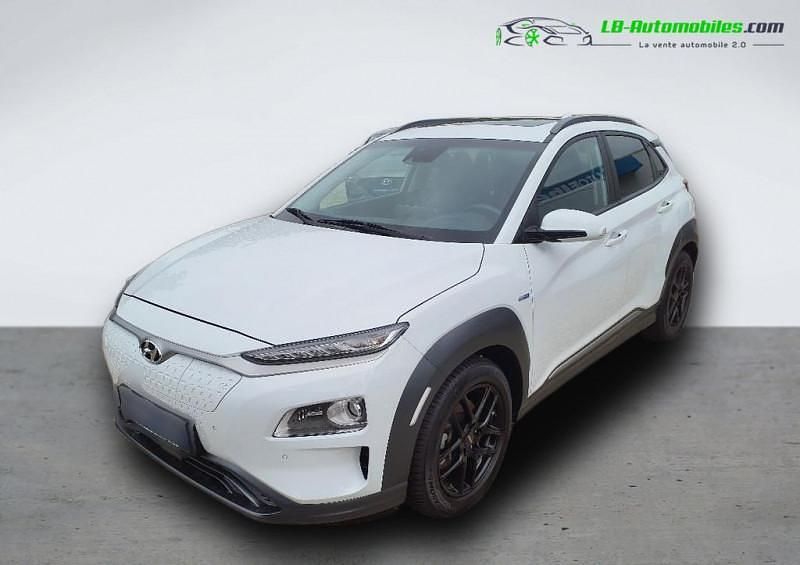 Utilisé 2019 Hyundai Kona SUV | 23 900 € (Prix assez cher) - Image 1/4
