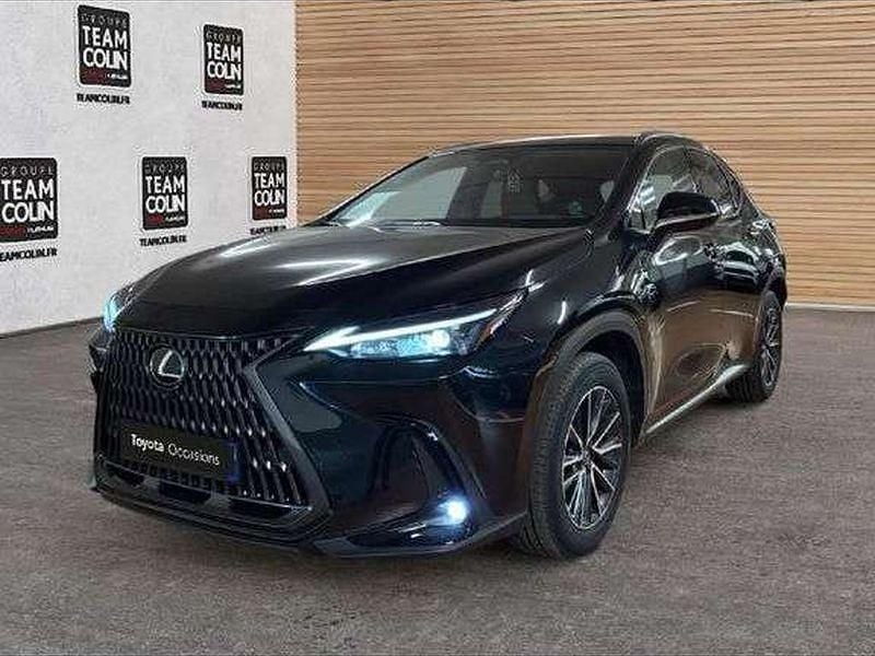 Occasion 2025 Lexus NX450h+ SUV | 55 900 € (Prix juste) - Image 1/1