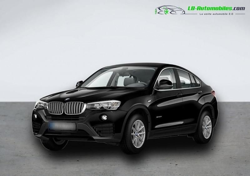 Utilisé 2016 BMW X4 Comfort Edition SUV | 36 100 € - Image 1/3