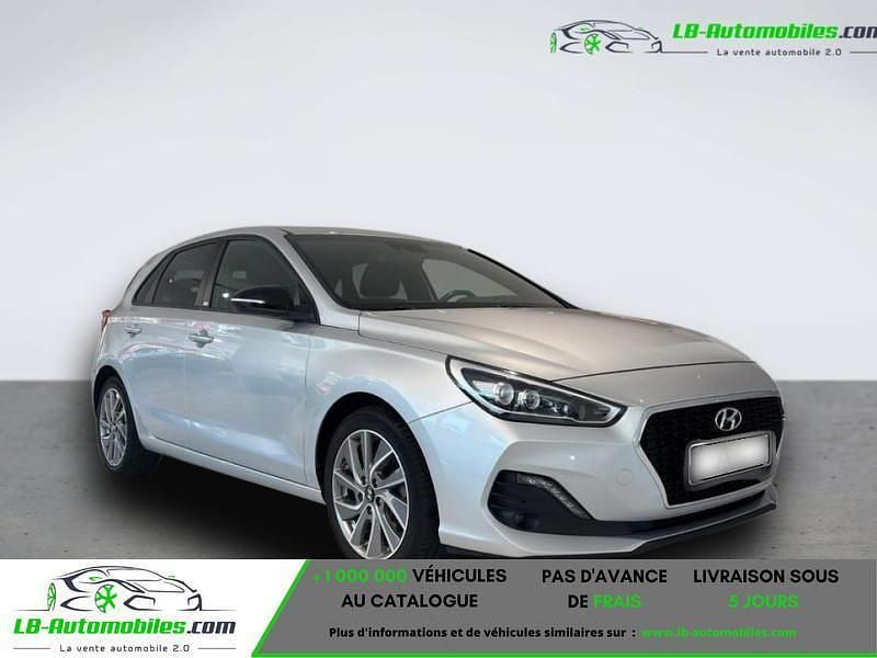 Utilisé 2018 Hyundai i30 Berline | 20 600 € (Prix juste) - Image 1/4