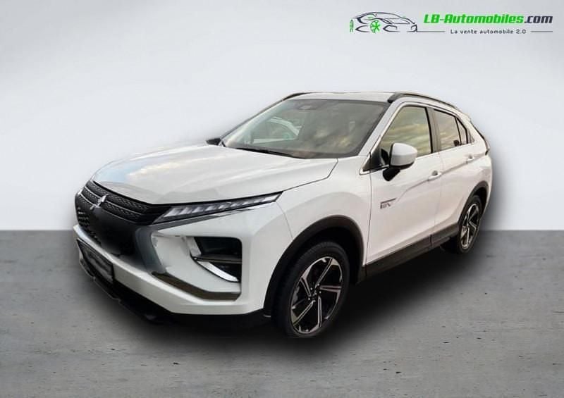 Utilisé 2022 Mitsubishi Eclipse Cross SUV | 25 000 € (Super prix) - Image 1/4