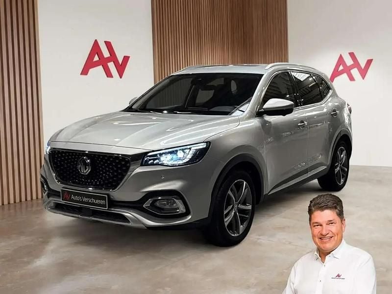 Argent Utilisé 2023 MG HS Luxury SUV | 20 990 € - Image 1/4